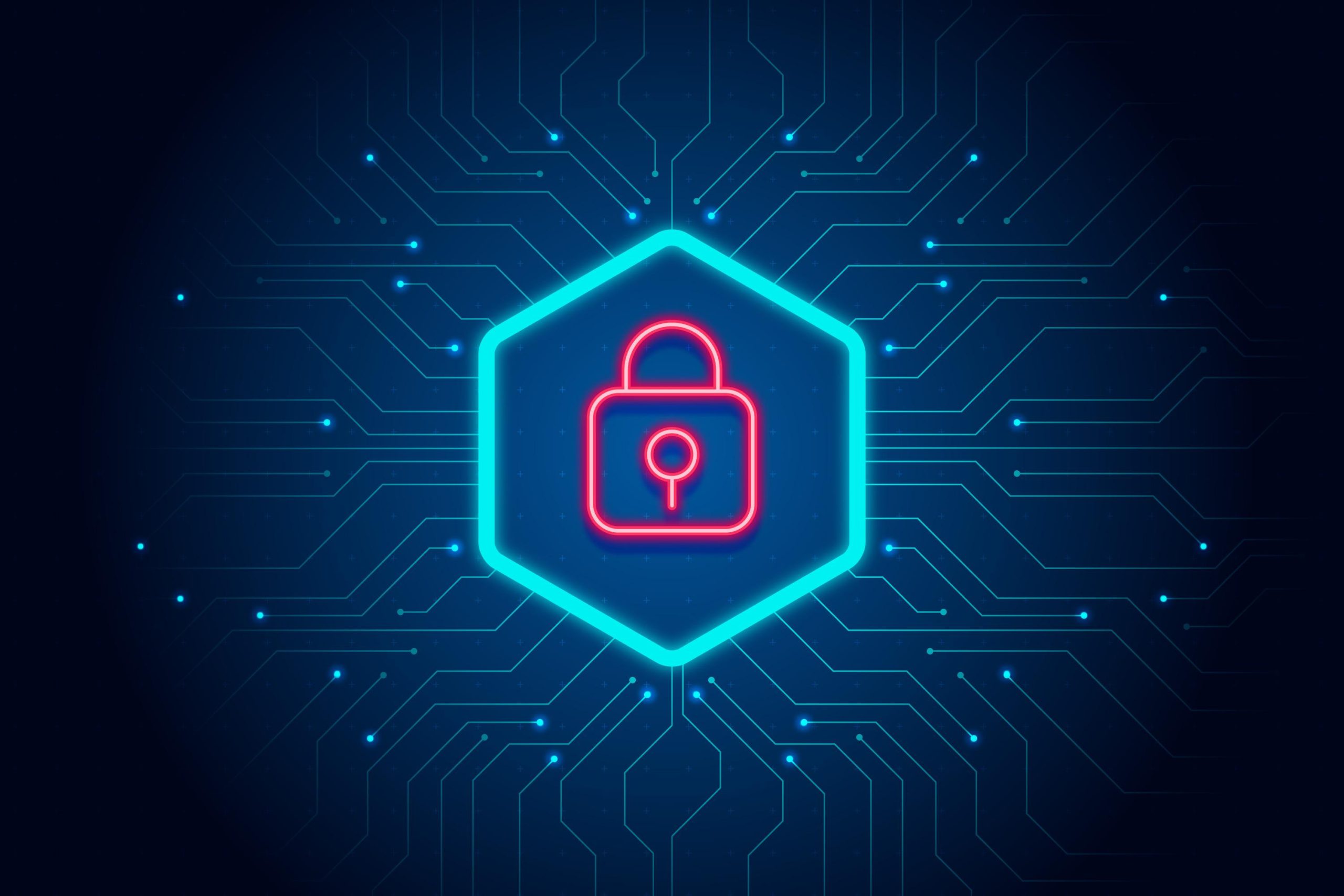 cyber scuirity